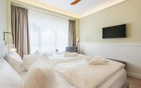 Strandhotel Ahlbeck